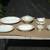 Vintage Meito China 11 place setting Chia Set 15 thumbnail