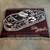 9 NASCAR THROW BLANKETS 2 thumbnail