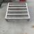 Aluminum 30”x30”x8” tall rack 1 thumbnail
