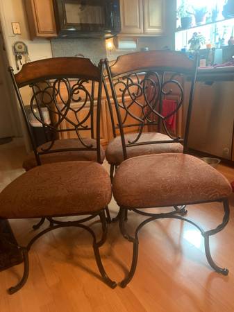 Dining Chairs 1