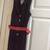 dress black with polka dots, fitted.SizeM(8) 1 thumbnail