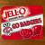 3 NEW Jello Jigglers Football Mold, WI Badgers College Team  Tailgate 3 thumbnail