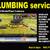 ☻ █..PLUMBER. Plumbing ■ .AC Repair ☻ Tesla .ELECTRICIAN ▬ handyman 12 thumbnail