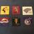 Game of Thrones Magnet Set 1 thumbnail