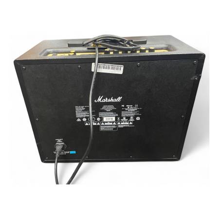 Marshall Code 50 Amplifier - $15063471380072451122