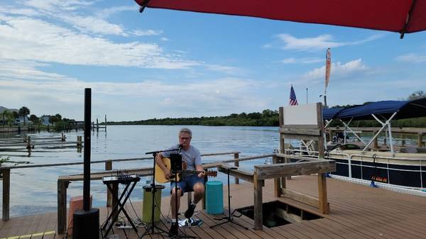 Live music for any event. "Just Bill Lindlau" (Central Florida)63824691392003123
