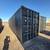 40 Foot High Cube New Production 1 Trip Doors One End Special Sale 4 thumbnail