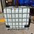 275 Gallon Non Food Grade Water Storage Tank IBC Tote 2 thumbnail