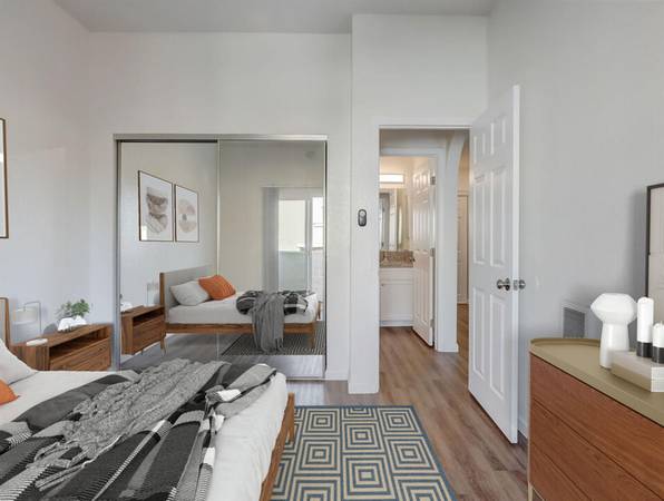 $2,950 / 1br - North County + Upscale One Bed - Stainless Steel Appliances (Carlsbad Village)63701626597507122