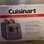 NEW: Cuisinart Countdown Classic 2-slice Toaster 2 thumbnail