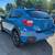 2016 Subaru Crosstrek 2.0i Limited 7 thumbnail