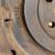 1963-72 CORVETTE Camaro Z28 Flywheel 153 teeth 10.5” clutch 3791021 1 thumbnail