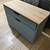 Ikea KALLSÖ Storage bench, like new. $120 2 thumbnail