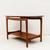 Restored Danish Modern Teak Side Table by Hvidt & Molgaard-Nielsen 12 thumbnail