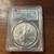 FIRST STRIKE 2026 SILVER EAGLE; MS 69; SILVER DOLLAR 1 thumbnail