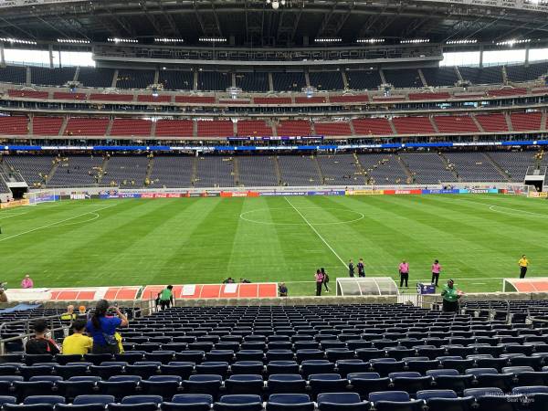 HOUSTON TEXANS VS BALTIMORE RAVENS -2/4-AISLE TIX 35/50YD LN 1