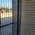 Retail Side Folding Security Gate 6 thumbnail