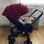 Like DOONA X with reclining function pram buggy 3 in 1 NEW/ORIGINAL PACKAGING NE 3 thumbnail