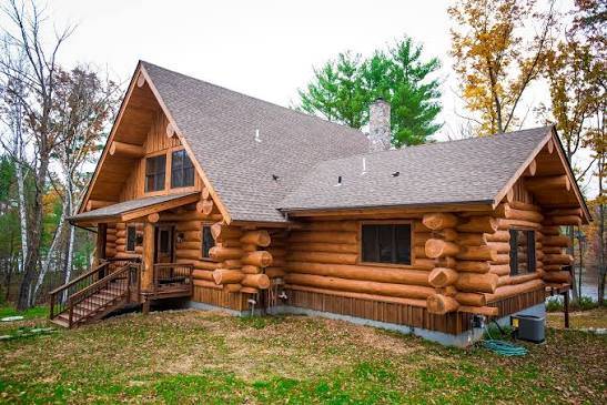 Amish Construction 1