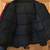 Boy’s all-Season Jacket, size M, navy blue red accent 2 thumbnail
