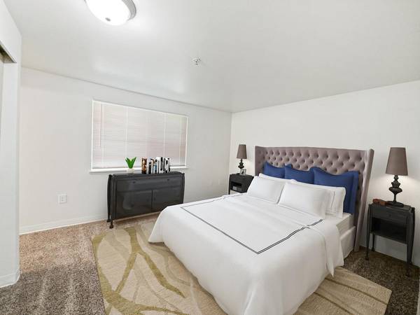 $1,300 / 1br - 610ft2 - Above and Beyond, 1 BR/1 BA, Garage Options Available63934291748738120