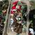 Christmas Decor ~ Greenery~ Ornaments ~ Bells ~ Flowers 7 thumbnail