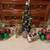 Entire lot Christmas decorations 1 thumbnail