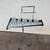 CB XYLOPHONE BELL KIT W/ STAND, PRACTICE DRUM, MALLETS, ROLLING CASE! 2 thumbnail