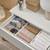 [NEW] IKEA SKUBB White Chest Drawer Organizer Box (1 Set 3 Inside) 2 thumbnail