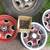 Olds Oldsmobile SS 2 or 3 Rally Wheels 2 thumbnail