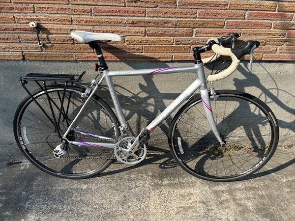 cannondale caad8 54サイズ＋ wh-6800 2012 Cannondale CAAD8 5 54cm - I Know a Guy Bicycles