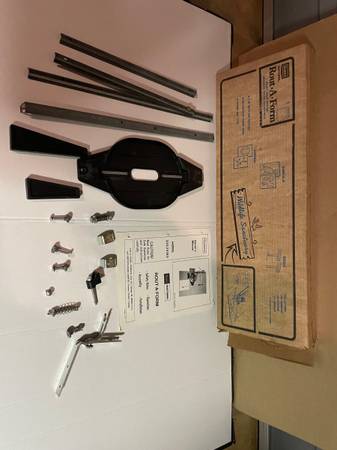 Craftsman Rout a Form 1