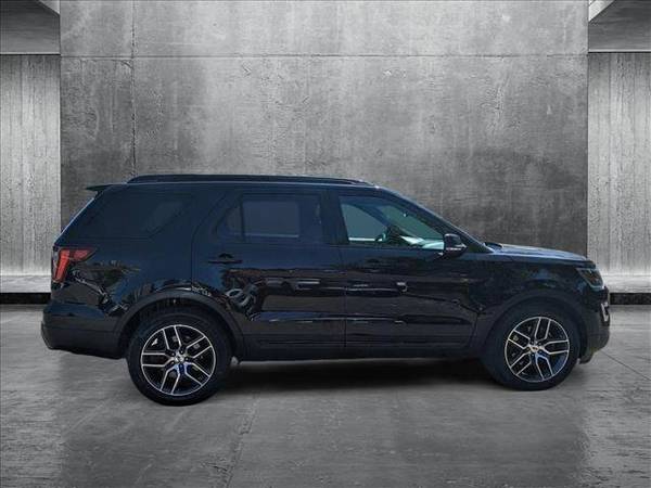 2016 Ford Explorer 4x4 4WD Sport SUV - $14,998 (Call *(425) 279-7685* to Confirm Availability Instantly)63617358521729123