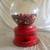 Antique 1 Cent Gumball Machine 1 thumbnail