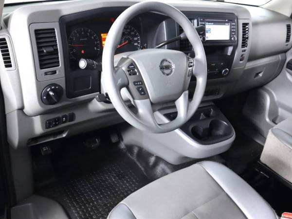 2019 Nissan NV - Photo 9