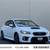2018 Subaru WRX Sedan 4D sedan Crystal White Pearl 1 thumbnail