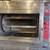 HARDT GAS DOUBLE OVEN CHICKEN ROTISSERIE INFERNO 4500 SELF CLEANING 2 thumbnail