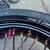 Warp 9 Elite SuperMoto Wheel Tire set - KTM Dual Sport Conversion  OBO 2 thumbnail