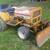Old lawn n Garden Tractor 1 thumbnail