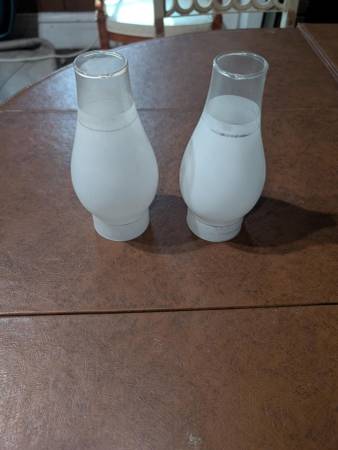 lantern chimney globes 1