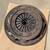 6-bolt Mustang flywheel and pressure plate assembly 1996 to 2004 GT V8 1 thumbnail
