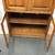 Solid Oak Home Entertainment Center TV Cabinet 8 thumbnail