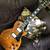 Hang on your wall set neck Les Paul Style guitar, display for fun 1 thumbnail
