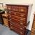 Mahagony Chest Of Drawers, 5 Drawer 2 thumbnail