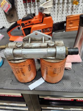 Miscellaneous shop Items 1