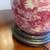 Pair of Vintage Pink and White Chinoiserie Lamps 6 thumbnail