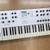 Alesis ION Synthesizer Keyboard - RARE 1 thumbnail