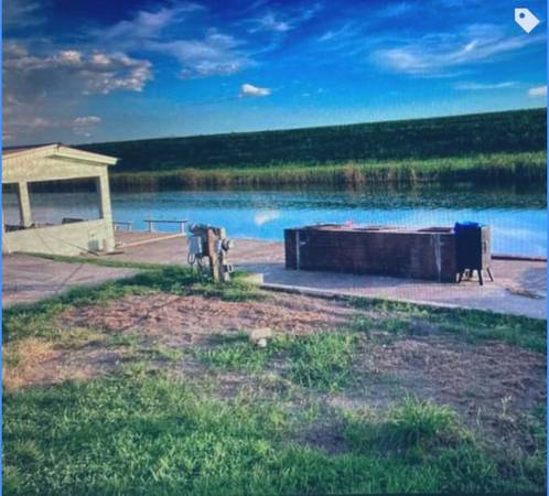 $699 RV lot for rent - must have own RV -ALL utilities included! (Okeechobee, fl)63799756739587122