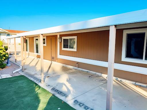 $2,900 / 2br - 1440ft2 - Hogar encantador en comunidad de 55+ – 909 Richland Rd, Espacio 89 (San Marcos)63657292324995123