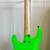 Jackson JS Series 3/4 Dinky Minion JS1X Electric Guitar 8 thumbnail